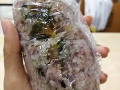 -大个子蒸饭
