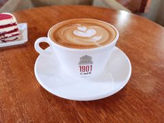 -1901 Cafe(西四店)