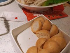 -左庭右院鲜牛肉火锅(苏州园区永旺店)