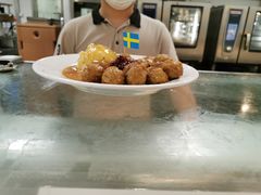 -宜家·瑞典风味餐厅(无锡店)