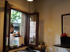 -小团圆糖水铺(襄阳南路店)