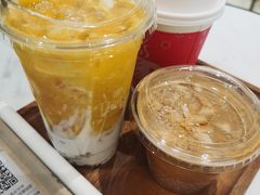 -Peet's Coffee皮爷咖啡(万象天地店)