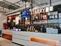 -星聚会KTV(合生汇黑金店)