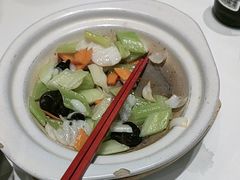 -眉州东坡(北苑华贸店)