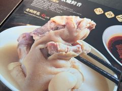 -彭记老妈蹄花(文化路店)