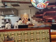 -The COOK·厨餐厅·自助餐(浦东嘉里大酒店)