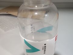 -众品老方子锅贴甜沫(李村店)