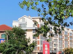 -东海金街市场