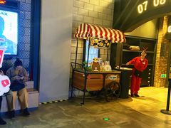 -CGV影城(滨江天街IMAX店)