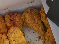 -正谈炸鸡(深圳首店)