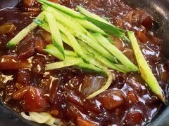 -韩仁阁米肠汤饭(韩乐坊店)