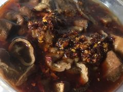 单碗小肠卤煮-北京小肠陈饭庄(方庄店)