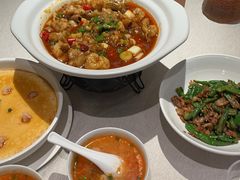 -简小舍·民间手艺菜(武昌江滩店)