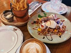 -1886德国汽车餐厅(外滩中央店)