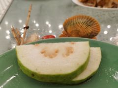 -海棠湾威斯汀酒店·知味西餐厅