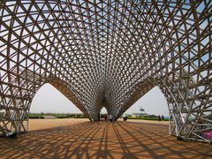 -南汇嘴观海公园