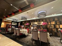 -富临饭店阿一鲍鱼