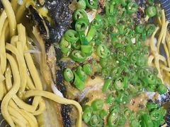-半天妖烤鱼(紫荆广场店)