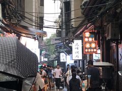 -清真·马峰烤肉(小学习北巷店)