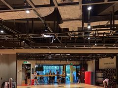 -SUPERMONKEY超级猩猩健身(珠江新城店)