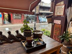 -巍山古城