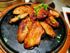 -荔枝苑养生餐厅(尊尚领地店)