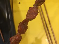 鸡胗-望京小腰(北京总店)