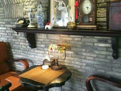 -威廉的太妃糖酒店(杭州西湖青芝坞店)