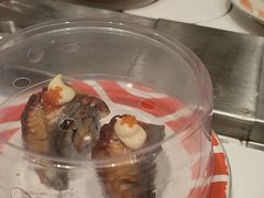 -新一番三文鱼寿司(大东海店)