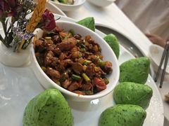 -清真悦宾楼食府(海湖店)