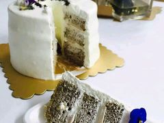 -SAYScake善食感戚风蛋糕(临江大道店)