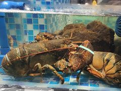 -映像威海·海鲜味道(市区店)