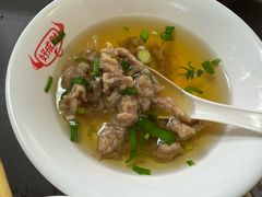 -好成财牛排馆(涂门街总店)