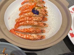 -沿江海南菜·文昌鸡祖师爷(大东海店)