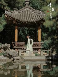 点击看大图 -美云庭古装·格格服汉服·京城旅拍(北京店)