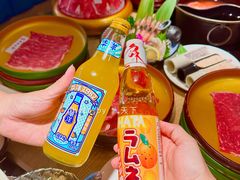 -温野菜涮涮锅(曲江大悦城店)