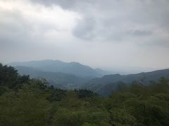 -径山寺