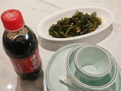 -山海菜馆·海肠捞饭·青岛菜(栈桥店)