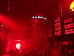 -Orangutan Bunker猩猩地堡酒吧(兰桂坊店)