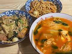 -皆道拌麻辣烫·麻辣拌