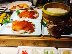 -京味斋·北京烤鸭(北京南站洋桥店)