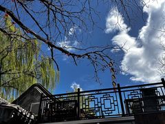 -悦真雅院·四合院·清真私房菜(雍和宫店)