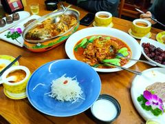 -中卫御苑福膳·养生局(圆明园店)