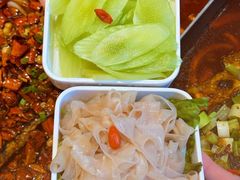 -雅佳神话·麻辣烤鱼(新街口店)