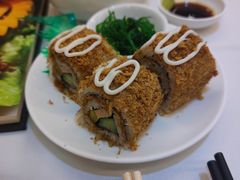 -常悦素食