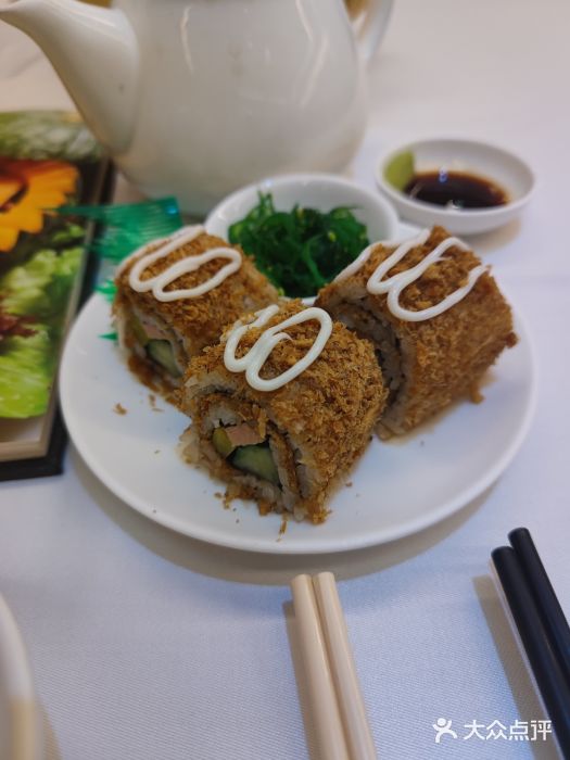 常悦素食图片