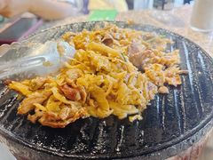 -厚味居炙子烤肉·清真(天桥南纬路店)