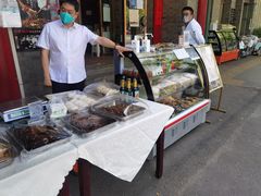 -东来顺饭庄(新源里店)