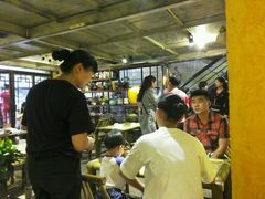 -可可大虾武汉土菜大排档(万松园1店)
