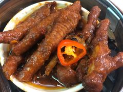 -点点心点心专门店(湾仔店)